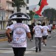 El Gobierno Municipal de Tlalnepantla, encabezado por el alcalde Raciel Pérez Cruz, llevó a cabo la carrera Mariachi Tlalnepantla Run Fest 2026