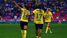 Liga Femenil BBVA: León vs América, dónde y a qué hora ver. MexSport
