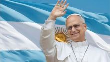 Iglesia argentina lanza el tema oficial para la visita del papa León XIV