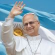 Iglesia argentina lanza el tema oficial para la visita del papa León XIV Iglesia argentina lanza el tema oficial para la visita del papa León XIV
