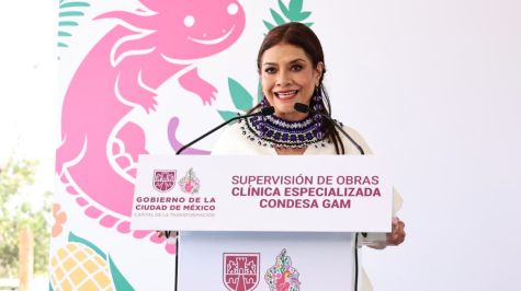Durante un recorrido de supervisión, la jefa de Gobierno, Clara Brugada Molina, destacó la gratuidad y el enfoque incluyente del modelo (Foto: Especial) Durante un recorrido de supervisión, la jefa de Gobierno, Clara Brugada Molina, destacó la gratuidad y el enfoque incluyente del modelo (Foto: Especial)
