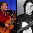 El legado de Víctor Jara revive en los Latin Grammy con la nominación del cantautor Manuel García para visibilizar la memoria histórica. Diario de México/Foto: RRSS El legado de Víctor Jara revive en los Latin Grammy con la nominación del cantautor Manuel García para visibilizar la memoria histórica. Diario de México/Foto: RRSS
