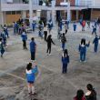 De acuerdo con los resultados del informe internacional Panorama de la Educación 2026 (Education at a Glance 2026), la inversión del Estado mexicano en el sector educativo cayó del 4.4 al 2.9% del Producto Interno Bruto (PIB) entre 2015 y 2023 (Foto: Cuartoscuro) De acuerdo con los resultados del informe internacional Panorama de la Educación 2026 (Education at a Glance 2026), la inversión del Estado mexicano en el sector educativo cayó del 4.4 al 2.9% del Producto Interno Bruto (PIB) entre 2015 y 2023 (Foto: Cuartoscuro)