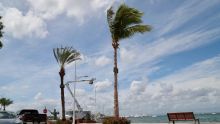 Las autoridades indicaron que el fenómeno meteorológico continuará desplazándose hacia el noroeste de México y se proyecta su ingreso a Sonora (Foto: Cuartoscuro)