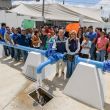 Pedro Rodríguez Villegas mejora infraestructura hidráulica
