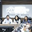 Anuar Azar Figueroa refuerza estructura rumbo a 2027