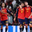 España vs Croacia; dónde y a qué hora ver. EFE