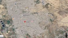 Gaza retrocede 77 años en desarrollo tras la devastación mostrada por Google Maps (Foto EFE / Google Maps)