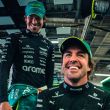 Fernando Alonso y Lance Stroll renuevan con Aston Martin hasta 2027 (Foto EFE / Aston Martin) Fernando Alonso y Lance Stroll renuevan con Aston Martin hasta 2027 (Foto EFE / Aston Martin)