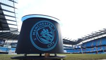 Manchester City, culpable de violaciones financieras en la Premier League (Foto EFE)