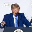 "No podemos detenerla": Trump impulsa la "superinteligencia" en EE. UU. y desafía a China (Foto EFE) "No podemos detenerla": Trump impulsa la "superinteligencia" en EE. UU. y desafía a China (Foto EFE)
