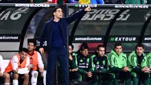 México vs Perú; dónde y a qué hora ver. MexSport