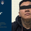 Israel “N” habría disparado contra la víctima desde una camioneta; otro hombre ya había sido detenido y procesado por el mismo caso. (Foto: FGJCDMX) Israel “N” habría disparado contra la víctima desde una camioneta; otro hombre ya había sido detenido y procesado por el mismo caso. (Foto: FGJCDMX)