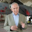 Netanyahu advierte sobre posibles ataques enemigos antes de las elecciones en Israel (Foto EFE) Netanyahu advierte sobre posibles ataques enemigos antes de las elecciones en Israel (Foto EFE)