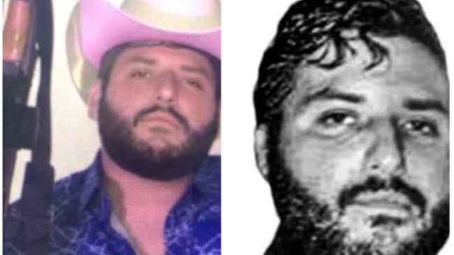 Ismael Zambada Sicairos, alias “ Mayito Flaco ”. (Departamento del Tesoro de Estados Unidos) Ismael Zambada Sicairos, alias “ Mayito Flaco ”. (Departamento del Tesoro de Estados Unidos)