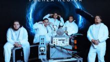 Fuerza Regida anuncia cocniertos en la CDMX