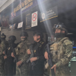 La movilización llamó la atención debido a que ocurrió precisamente en uno de los sitios más identificados de la capital con la venta de videojuegos, consolas, coleccionables y otros productos dirigidos a aficionados de la cultura geek. (Foto: @luismiguelbaraa)