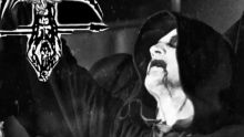 A diferencia de las vertientes contemporáneas que buscan suavizar o alterar la propuesta estética y temática de este estilo musical, Baxaxaxa define su identidad sonora sin etiquetas complejas ni rodeos: "Simplemente Black Metal", sostienen (Foto: Cortesía)