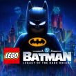 'Lego Batman' llega a Switch 2