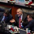 La iniciativa, impulsada por la presidenta Claudia Sheinbaum Pardo, establece como requisito obligatorio contar exclusivamente con la nacionalidad mexicana para ocupar dichos cargos de elección popular (Foto: Cuartoscuro)