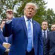 Decreto de Trump impone la "Superinteligencia" y frena controles a la IA (Foto EFE)