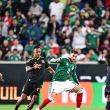 México empata 1-1 con Perú. MexSport