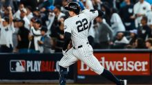 Yankees derrota 9-0 a Red Sox. X: @Yankees_Beisbol