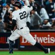 Yankees derrota 9-0 a Red Sox. X: @Yankees_Beisbol