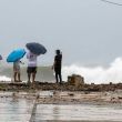 La tormenta tropical “Rachel” se intensificó a huracán categoría 1 y provocará lluvias intensas y fuertes en varios estados del Pacífico mexicano, informó el SMN (Foto: Cuartoscuro) La tormenta tropical “Rachel” se intensificó a huracán categoría 1 y provocará lluvias intensas y fuertes en varios estados del Pacífico mexicano, informó el SMN (Foto: Cuartoscuro)