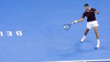 Djokovic avanza a Octavos de Final en China. EFE