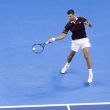Djokovic avanza a Octavos de Final en China. EFE