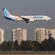 Aterrizaje de emergencia en Arabia Saudí: Pasajeros reducen a piloto tras ataque en vuelo de Flydubai (Foto EFE)