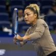 Renata Zarazúa vence a Bondar en Pekín (Foto EFE)