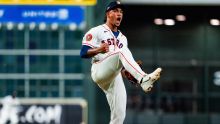 Horario y transmisión de la Serie de Comodines. X@astros