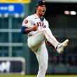 Horario y transmisión de la Serie de Comodines. X@astros