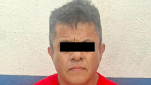  Pablo Vázquez Camacho, informó que el detenido es Rogelio “N”, alias “El Pary”, y lo señaló como presunto integrante del grupo delictivo conocido como la “Unión Tepito”. (Foto: SSC)