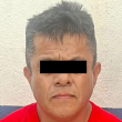  Pablo Vázquez Camacho, informó que el detenido es Rogelio “N”, alias “El Pary”, y lo señaló como presunto integrante del grupo delictivo conocido como la “Unión Tepito”. (Foto: SSC)
