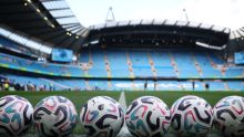 IFR pone los ojos en el Manchester City. EFE
