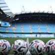 IFR pone los ojos en el Manchester City. EFE IFR pone los ojos en el Manchester City. EFE