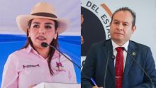 Carlos Manzo fue asesinado el 1 de noviembre de 2025 durante el Festival de Velas de Uruapan, con motivo de las celebraciones por el Día de Muertos. (Grecia Quiroz y FGE Michoacán)