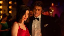 'Verity La Sombra del engaño' llega esta semana a cines. Foto: Amazon MGM Studios