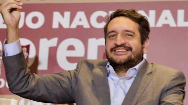 Sheinbaum cuestionó el reporte de The New York Times sobre López Beltrán y destacó que, según el propio diario, no existe una investigación formal en su contra. (Cuartoscuro)