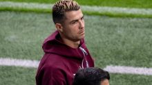 Cristiano Ronaldo deja la Selección de Portugal. EFE