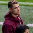 Cristiano Ronaldo deja la Selección de Portugal. EFE