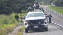 Días después del secuestro, agregó el comunicador, la víctima fue encontrada asesinada en la zona de la carretera México-Cuernavaca, en Morelos (Foto: @siete_letras)