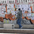 Se determinó que no hubo intervención de terceras personas y que en cada caso se trató de una ausencia voluntaria. (Foto: Cuartoscuro / Archivo)