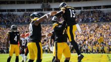 Steelers vs Browns; dónde y a qué hora ver. Pittsburgh Steelers