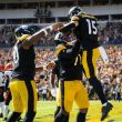 Steelers vs Browns; dónde y a qué hora ver. Pittsburgh Steelers