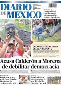 Edición impresa 01/10/26 Edición impresa 01/10/26