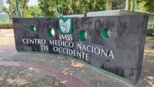 En un comunicado, el IMSS señaló que las tres muertes ocurridas en la Unidad de Cuidados Intensivos Neonatales del Hospital de Gineco-Obstetricia del Centro Médico Nacional de Occidente, en Guadalajara, estuvieron asociadas a infecciones por Klebsiella pneumoniae y Candida albicans (Foto: Especial)